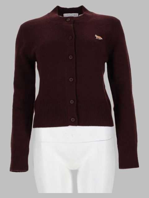 [MAISON KITSUNE] Sweatshirt FW26 PW00506KT1006_0553