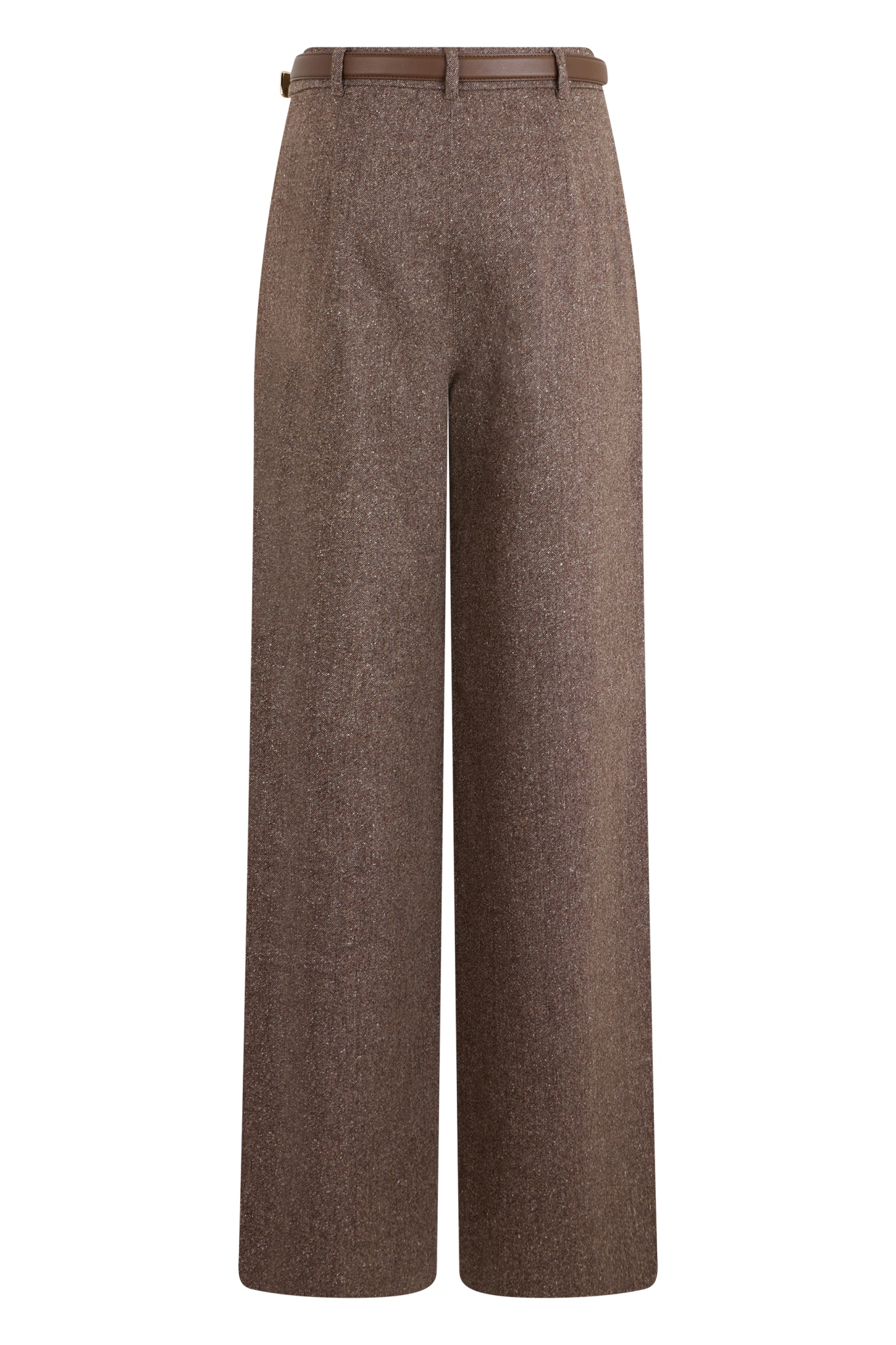 [MAX MARA STUDIO] Pants FW26 MSTGIOIA2626136042600_002