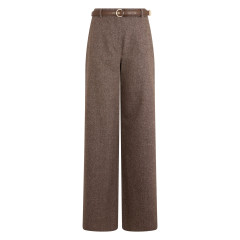 [MAX MARA STUDIO] Pants FW26 MSTGIOIA2626136042600_002