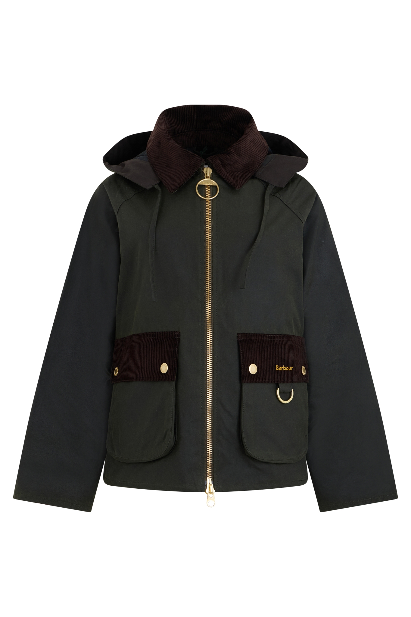 [Barbour] Raincoat FW26 LWX1578_OL52