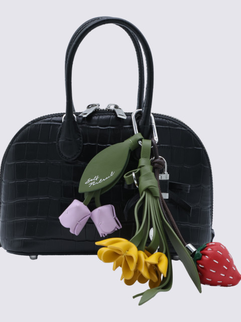 [Self - portrait] Shoulder bag FW26 PF26316BBLACK