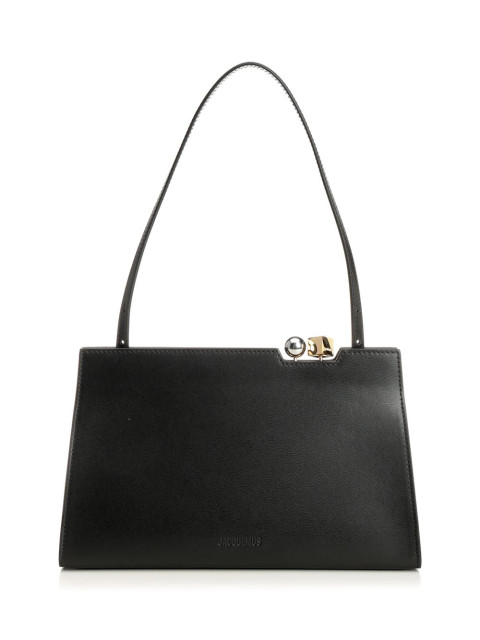 [JACQUEMUS] Tote bag CO 26EBAW00452AC03C09990