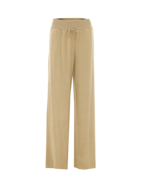 [Eleh] Trousers FW26 0240BEIGE