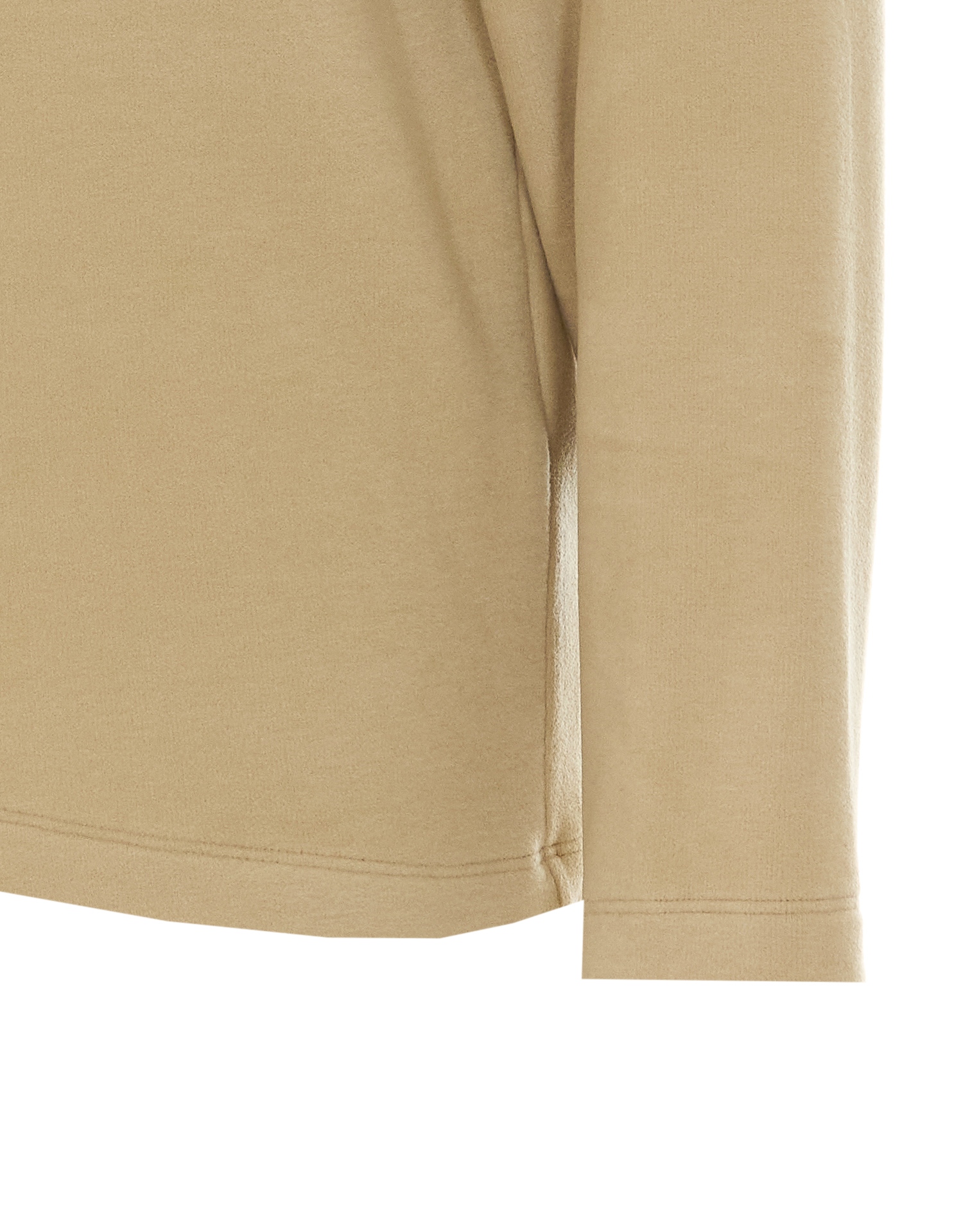 [Eleh] Knitwear FW26 0239BEIGE