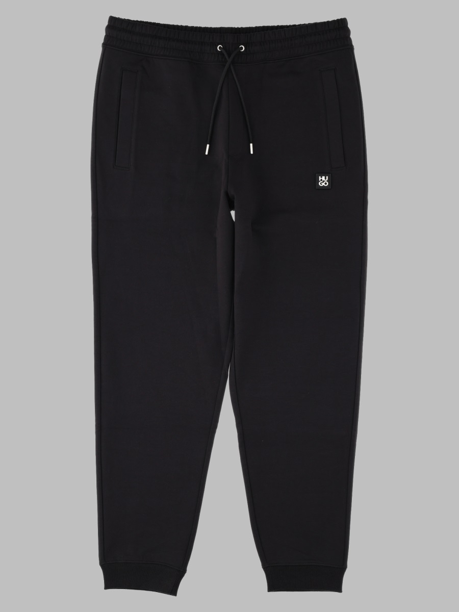 [HUGO] Training Pants FW26 50533695_10267272002