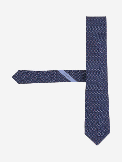 [Salvatore Ferragamo] Tie FW26 350950001