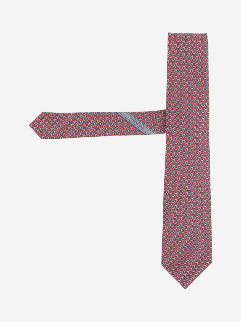 [Salvatore Ferragamo] Tie FW26 351446004