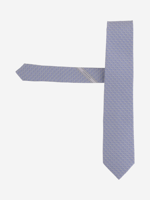 [Salvatore Ferragamo] Tie FW26 351441003