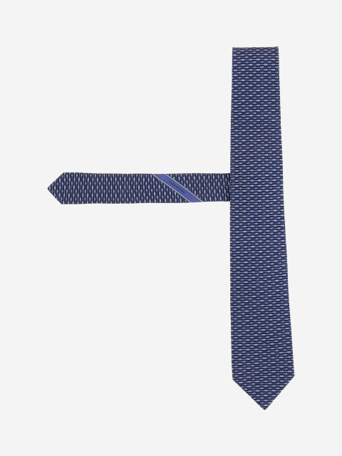 [Salvatore Ferragamo] Tie FW26 351436001