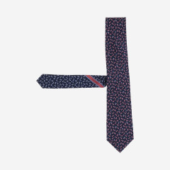 [Salvatore Ferragamo] Tie FW26 351434002