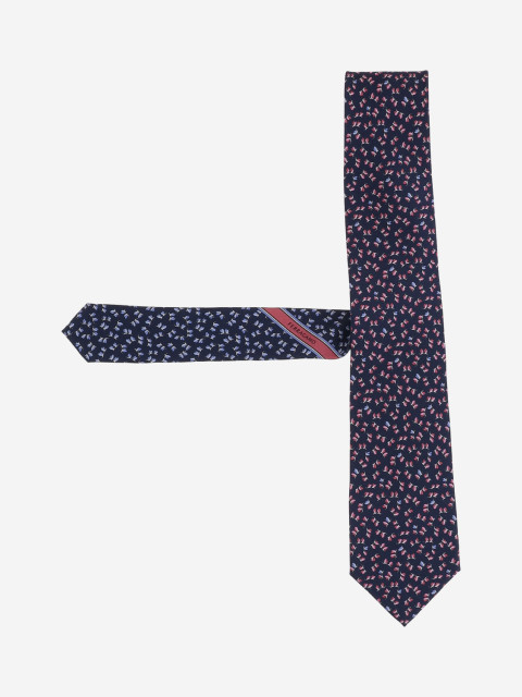 [Salvatore Ferragamo] Tie FW26 351434002