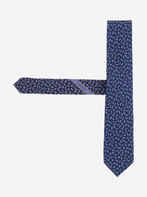 [Salvatore Ferragamo] Tie FW26 351434003