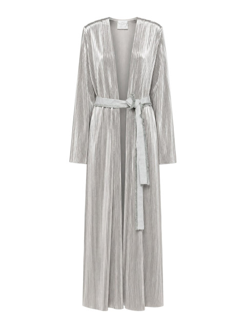[Forte Forte] Bathrobe FW26 15050F50A0997 CALCEDONIO