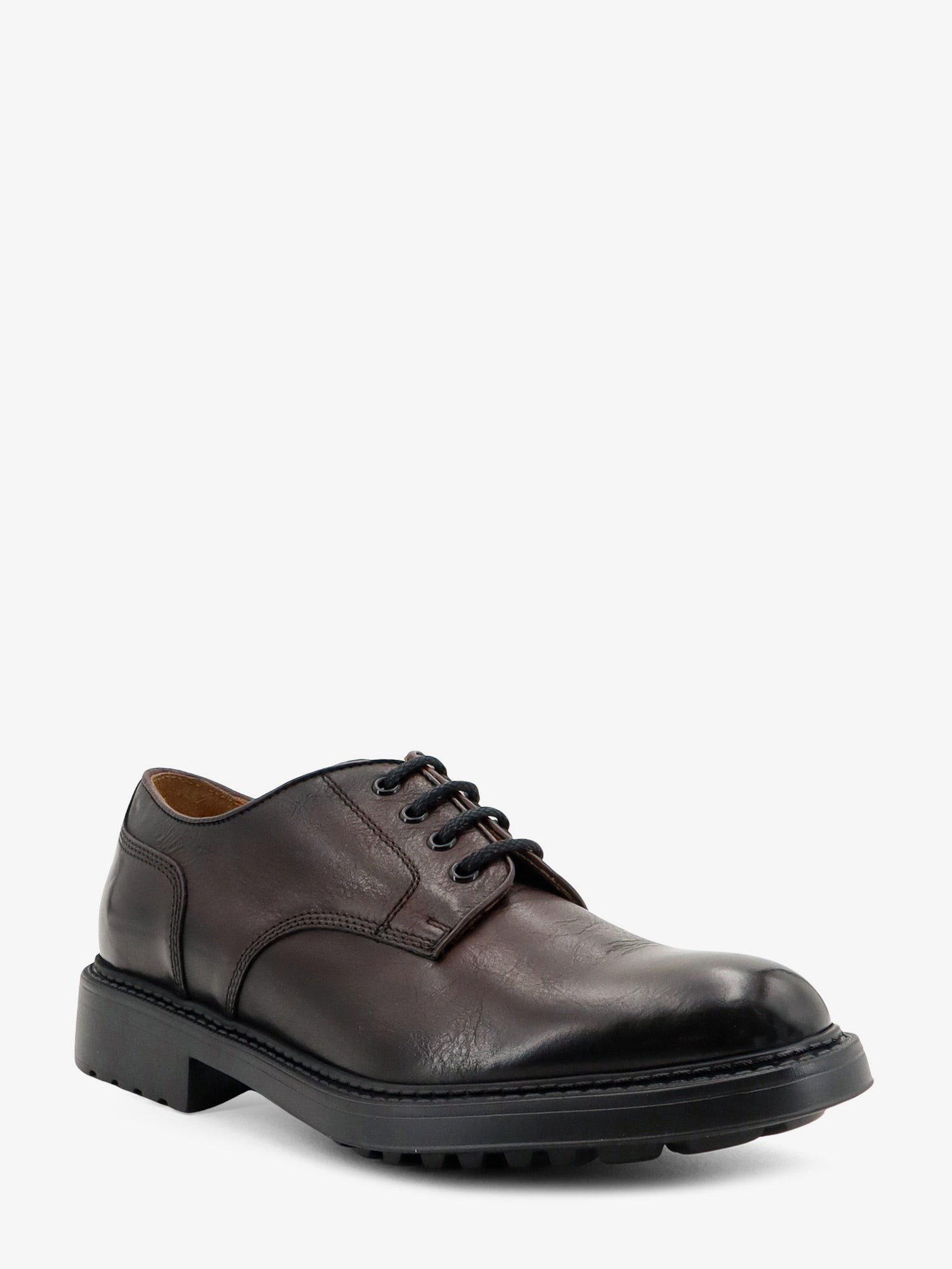 [Doucal's] Dress Shoes FW26 DU3501HENRUF188NL01
