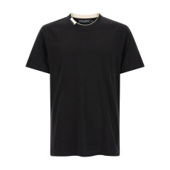 [Dolce & Gabbana] T-shirts Short Sleeve FW26 G8TW5TFU7EQN0000