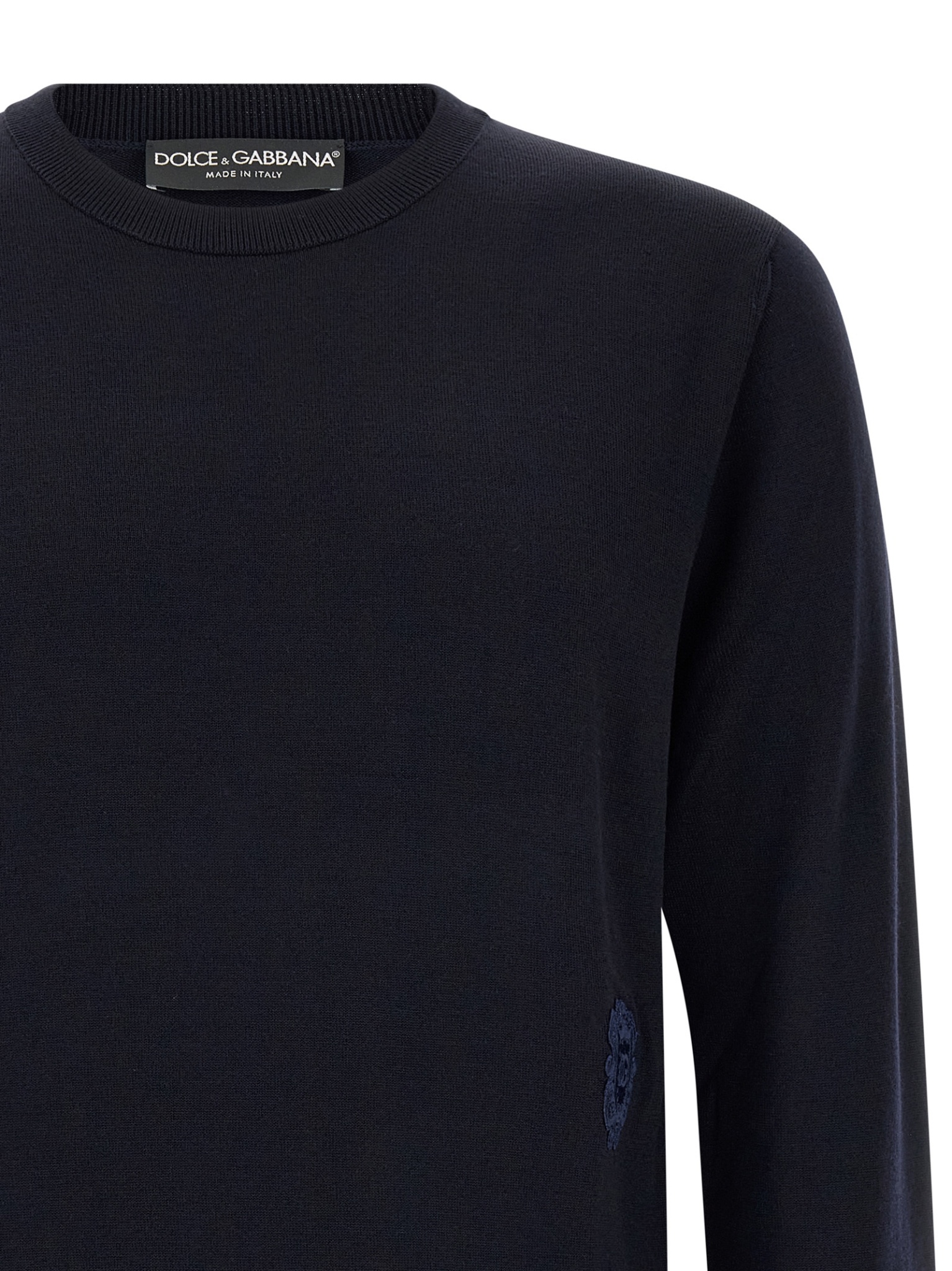 [Dolce & Gabbana] Knitwear FW26 GXX24ZJGMLSB0665