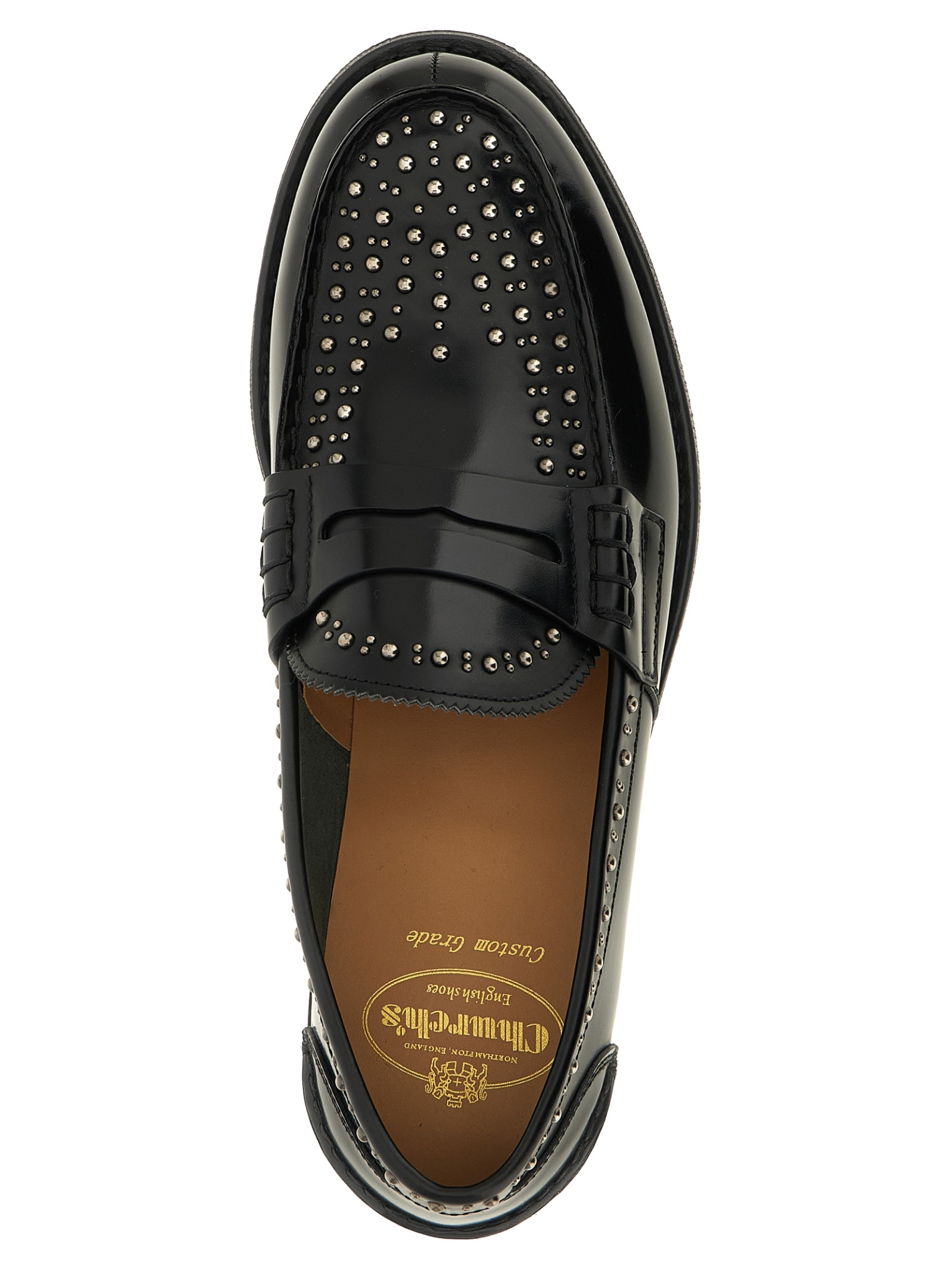 [Church's] Loafer FW26 EDC148FG000009LGF0AAB