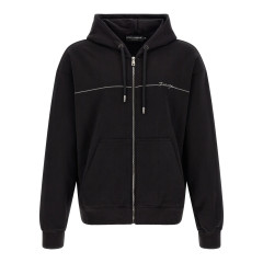 [Dolce & Gabbana] Zip Up FW26 G9CEGZG7P9PN0000