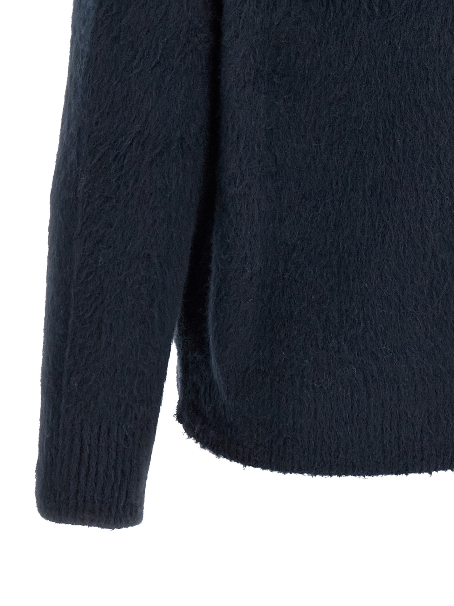 [ROBERTO COLLINA] Knitwear FW26 263MYB4530110