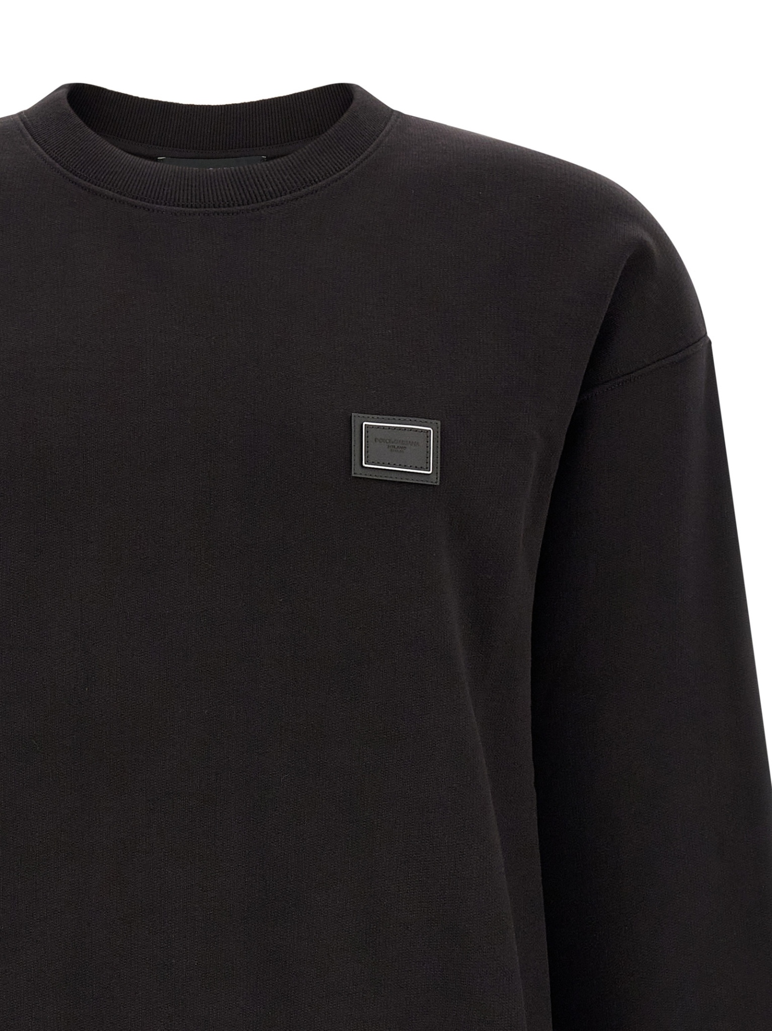 [Dolce & Gabbana] Sweatshirt FW26 G9AHSTG7Q2ON0000
