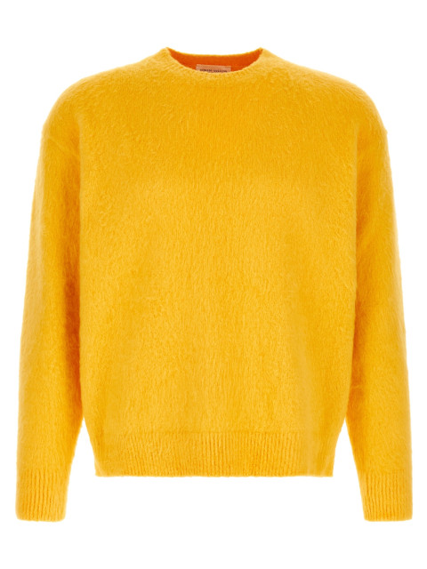 [ROBERTO COLLINA] Knitwear FW26 263MYB4530143