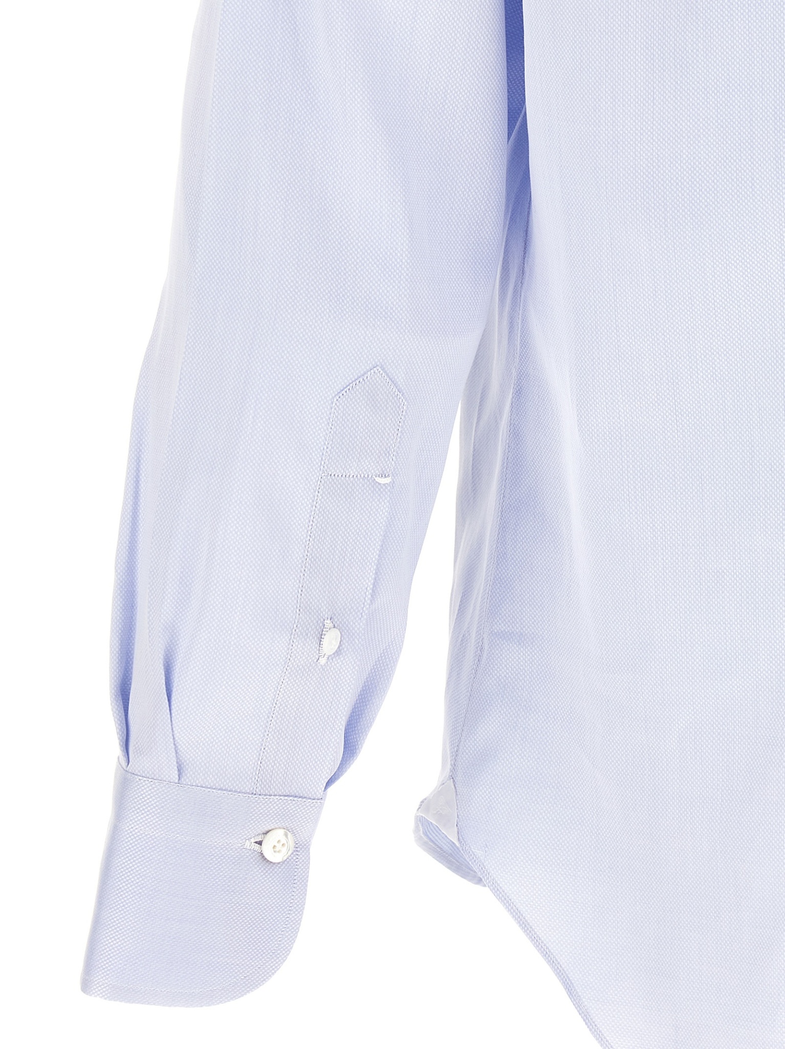 [Finamore] Shirts Long Sleeve FW26 A606903