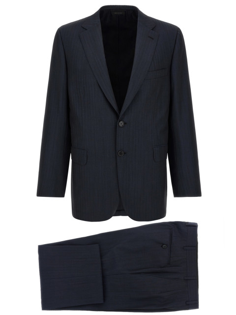 [BRIONI] Sets FW26 RA002NPCA444100