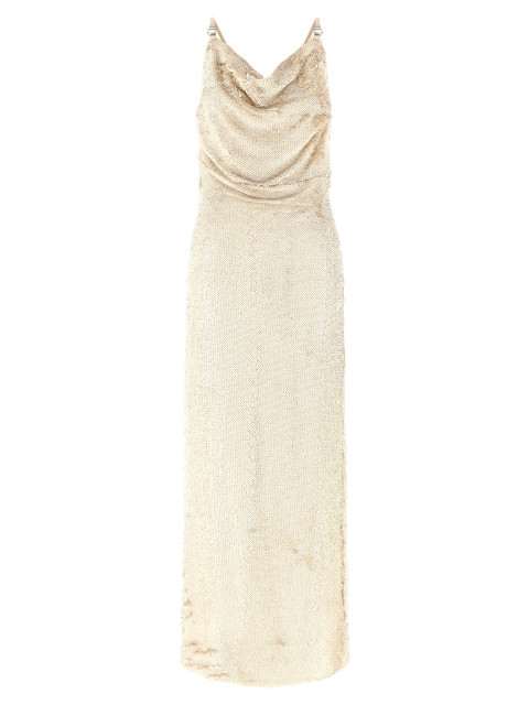 [Coperni] Sleeveless dress FW26 COPR205F3091BEI