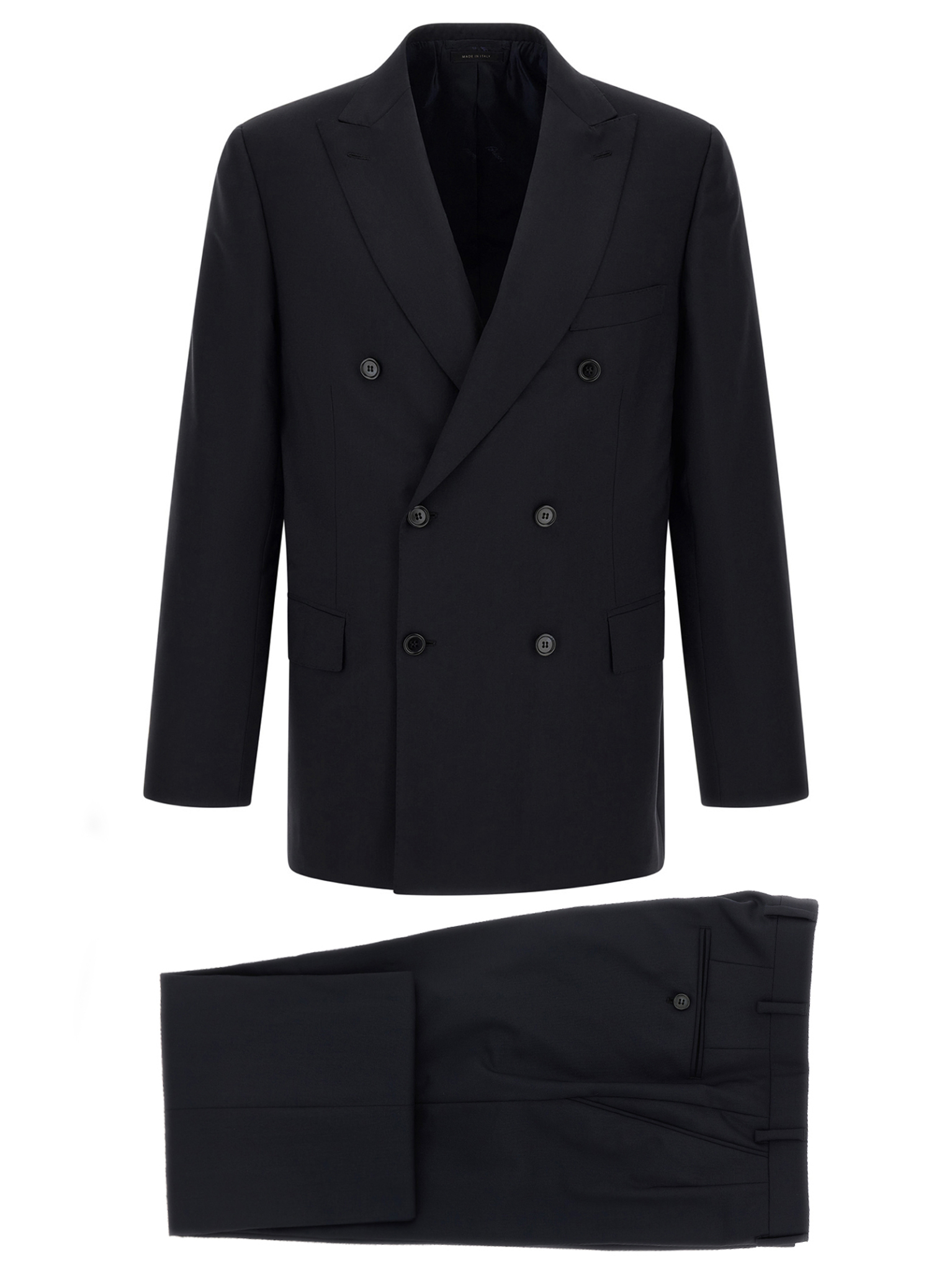 [BRIONI] Sets FW26 RA010PO2A264100