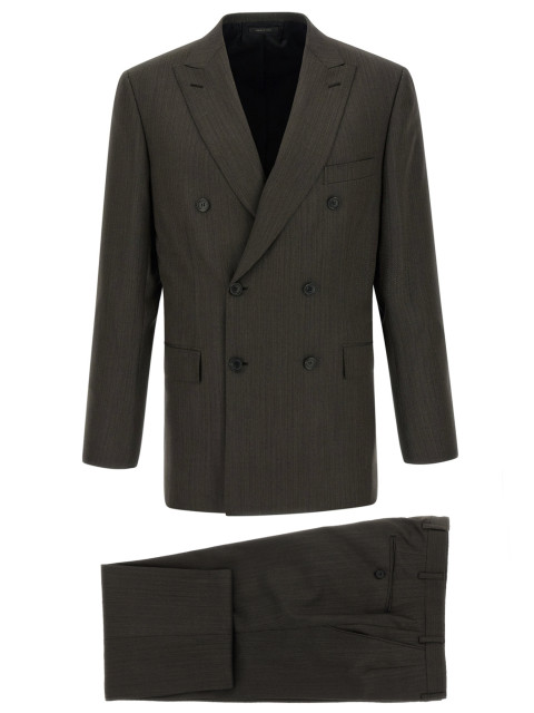 [BRIONI] Sets FW26 RA010LOEA612500