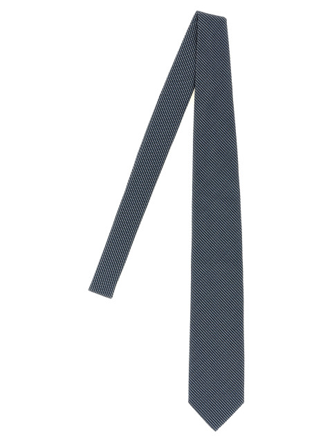 [BRIONI] Tie FW26 O61D00OE4334890