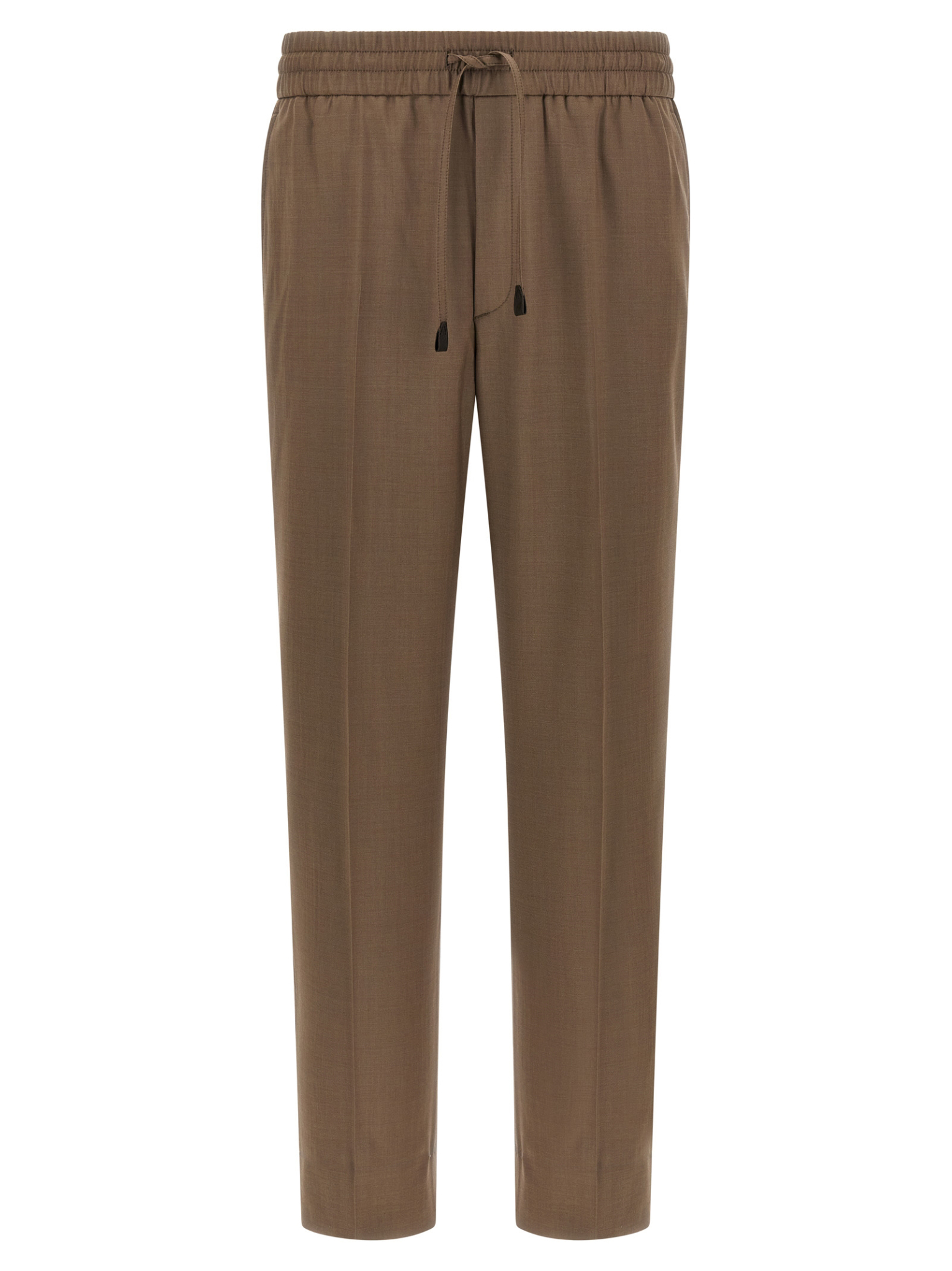 [BRIONI] Trousers FW26 RP2Z0LOEA342525