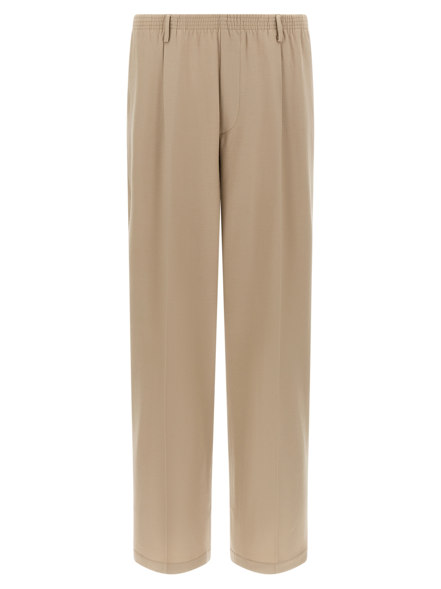 [Cellar Door] Trousers FW26 110585BLW19604