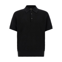 [BRIONI] T-shirts Short Sleeve FW26 UMR20OPAK221000