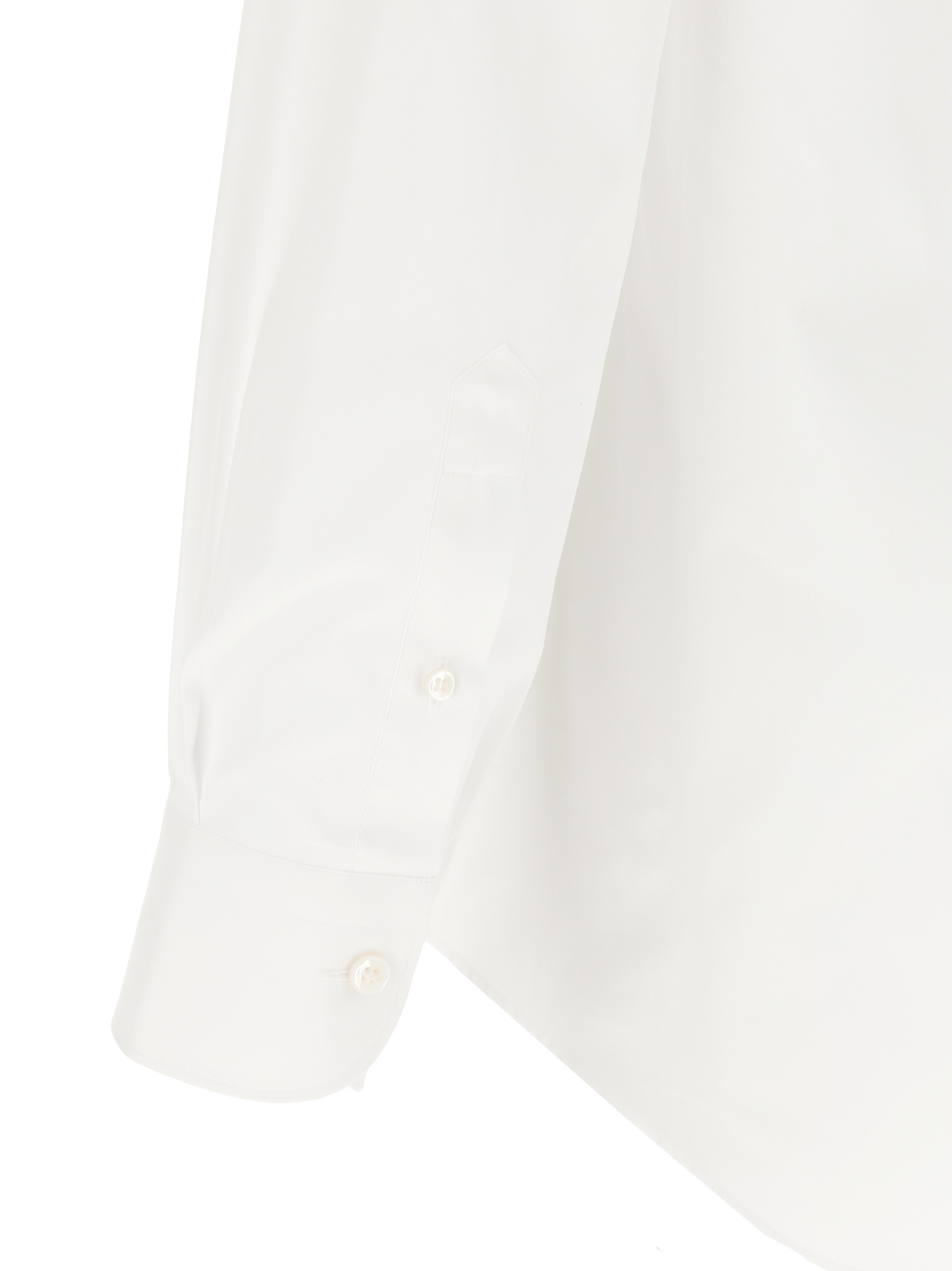 [BRIONI] Shirts Long Sleeve FW26 RCB40LPC05L9000
