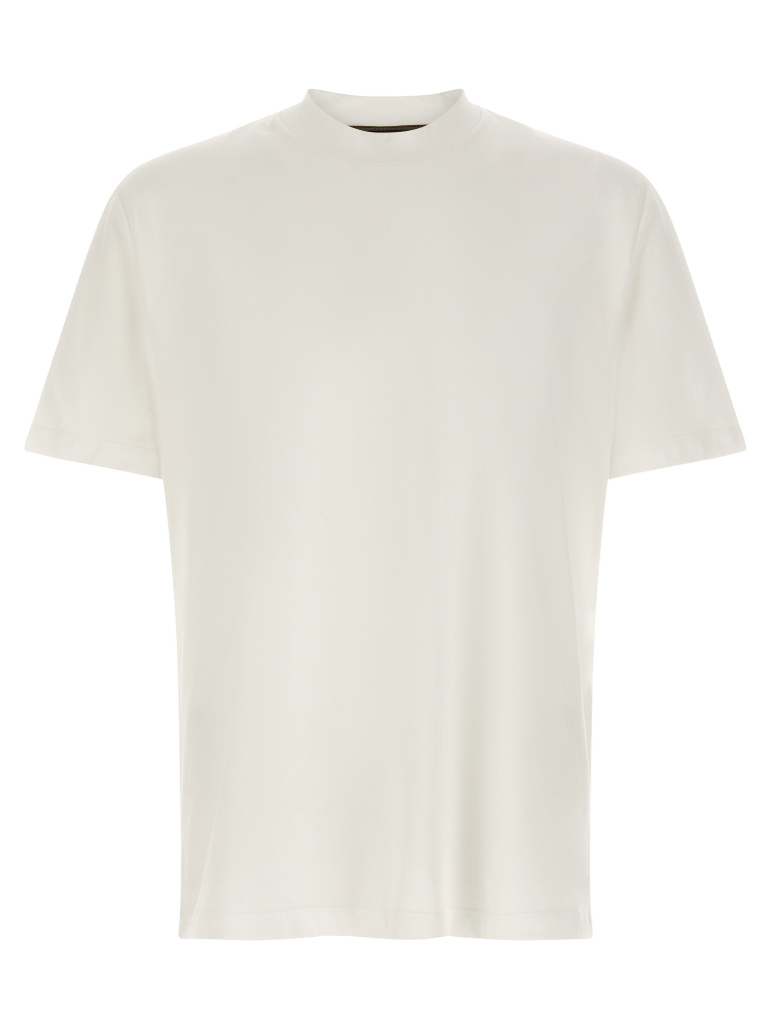 [BRIONI] T-shirts Short Sleeve FW26 UJWI0LOE6019000