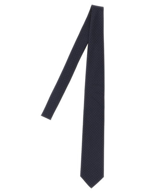 [BRIONI] Tie FW26 O61D00OE40J4090