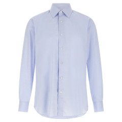 [BRIONI] Shirts Long Sleeve FW26 RCB40LPC05L4900