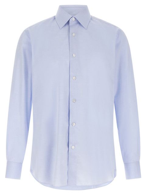[BRIONI] Shirts Long Sleeve FW26 RCB40LPC05L4900