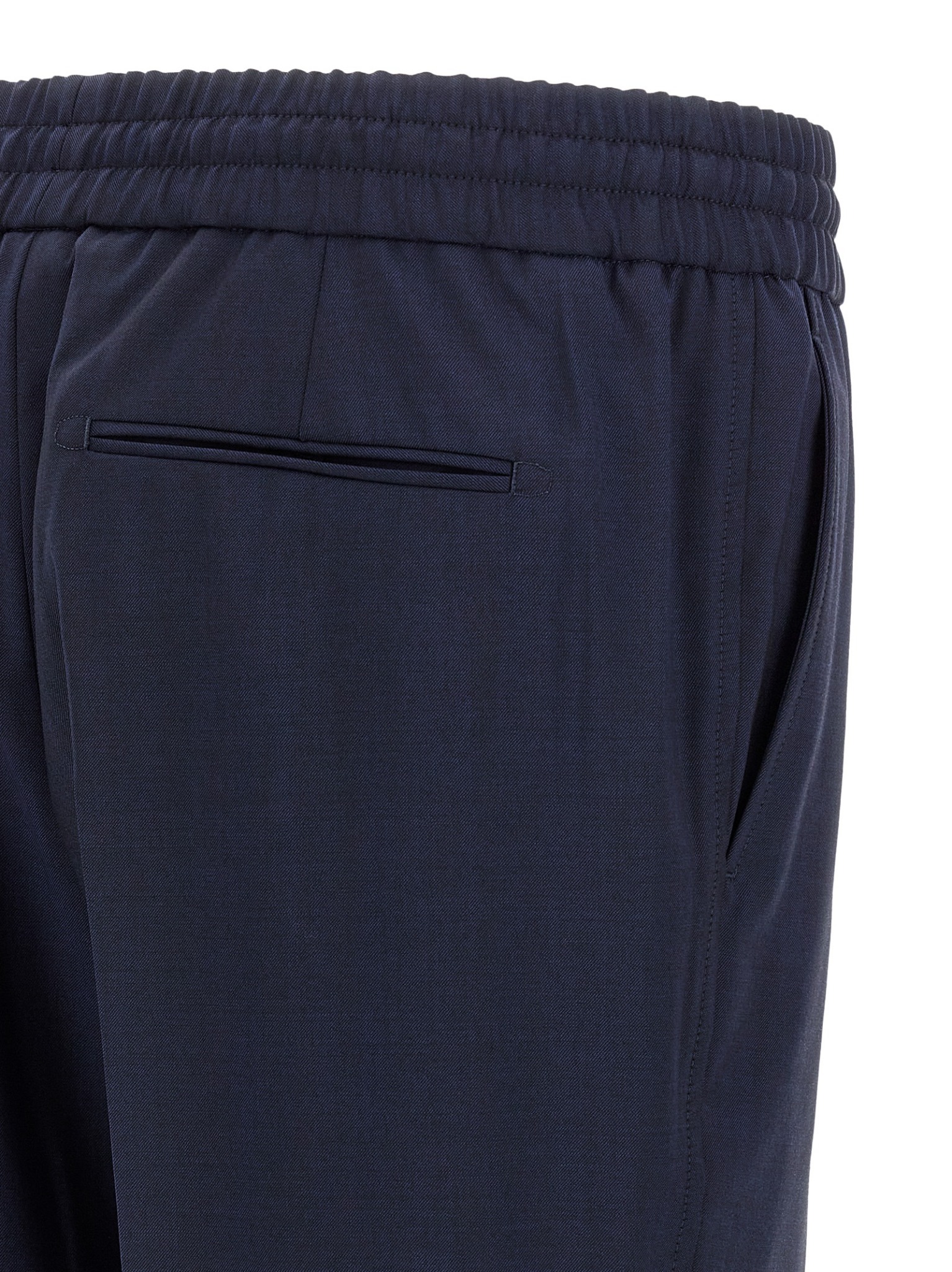 [BRIONI] Trousers FW26 RP2Z0LOEA344100