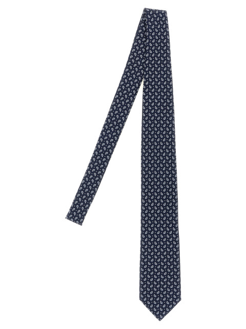 [BRIONI] Tie FW26 O61D00OE4674049