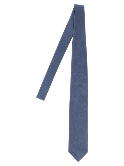 [BRIONI] Tie FW26 O61D00OE40J4890
