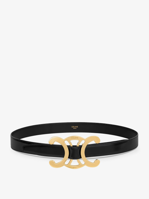 [Celine] Belt FW26 B10AD3A0138NO