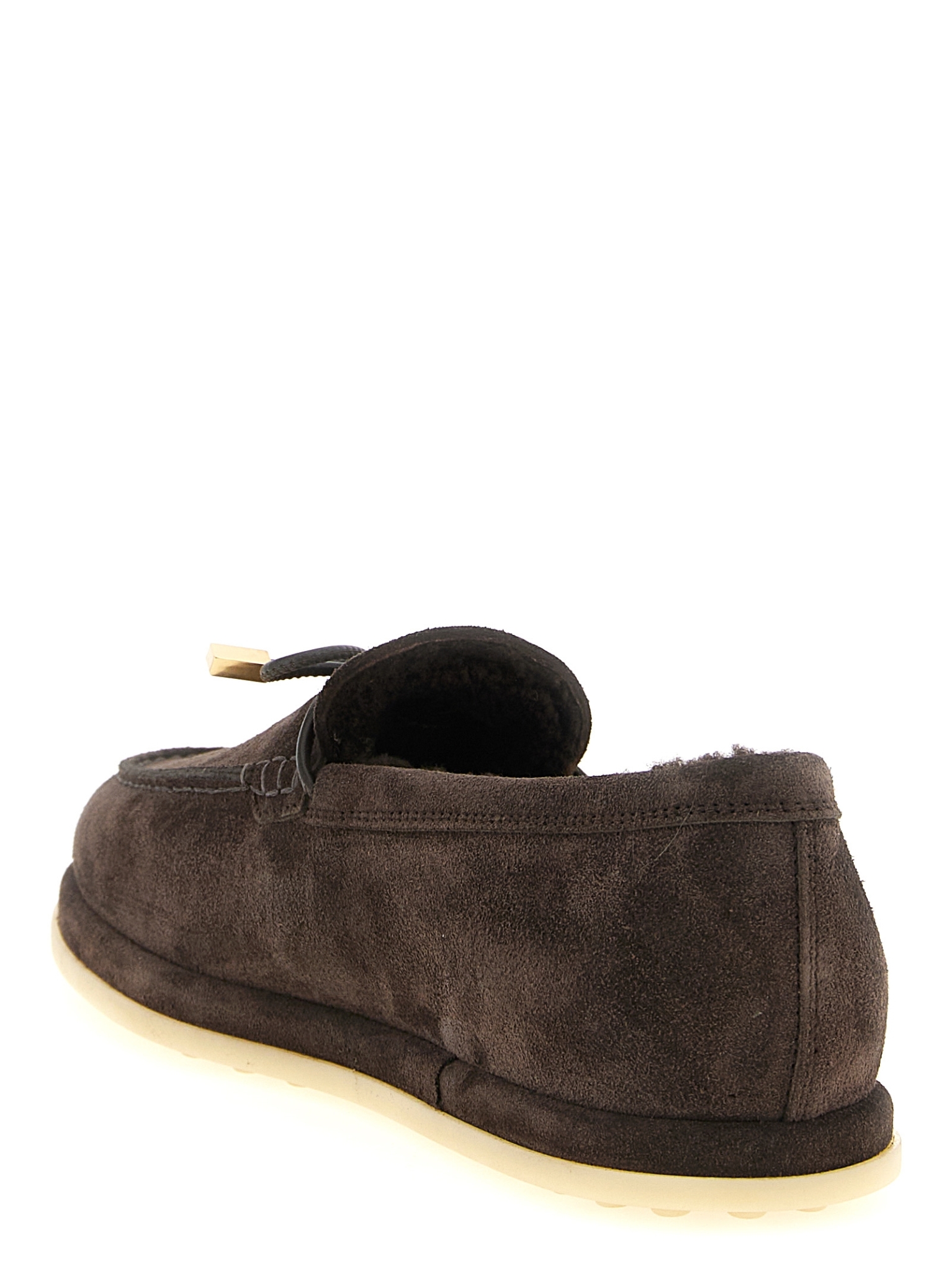 [Tod's] Loafer FW26 XXW24M0KQ80RE09999