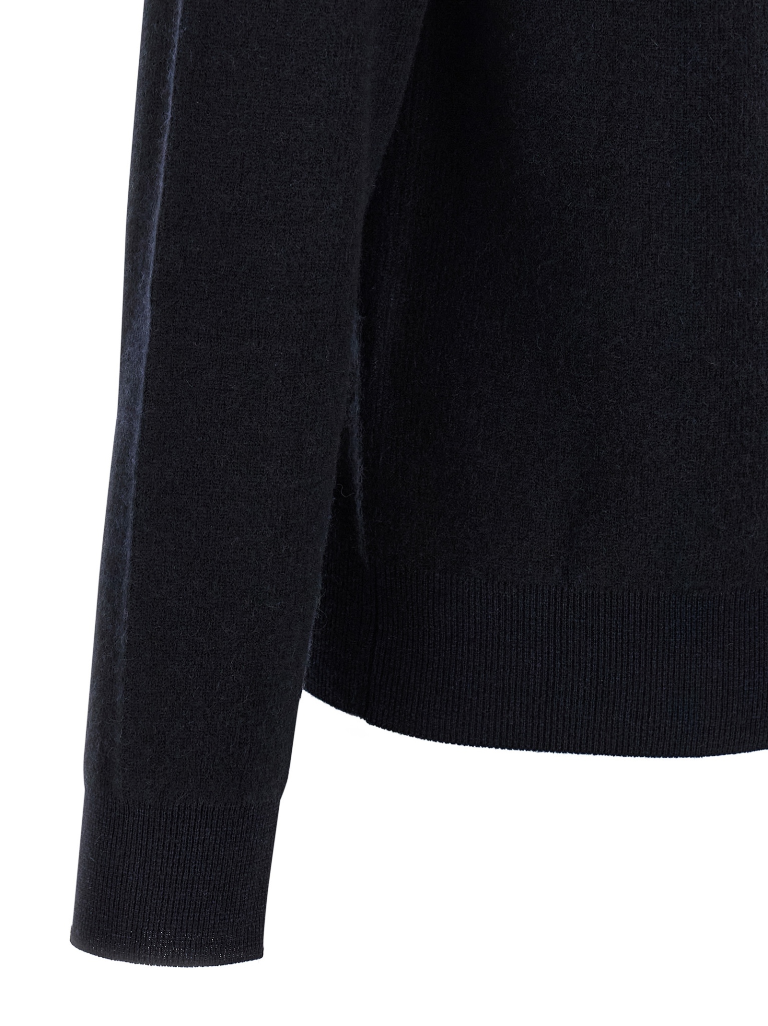 [BRIONI] Knitwear FW26 UMQ90LOCK124110