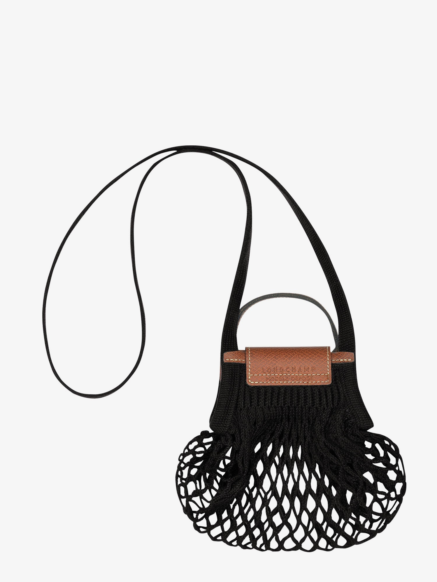 [Longchamp Paris] Cross body bag FW26 10139HVH001