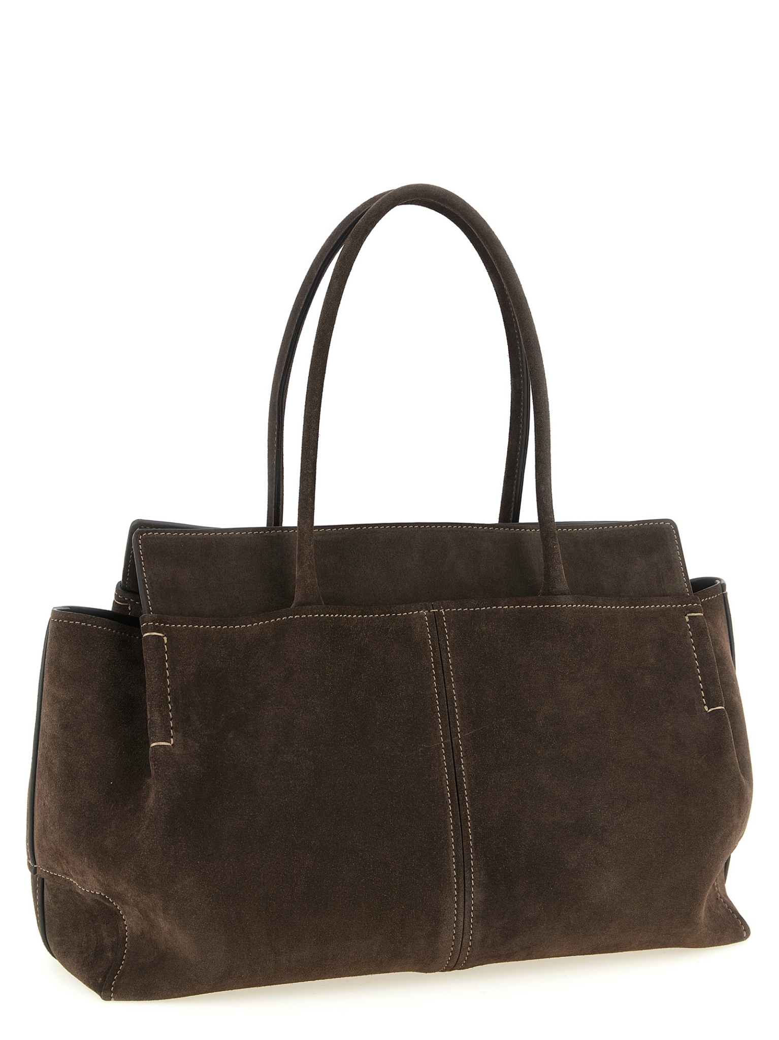 [Tod's] Tote bag FW26 XBWDBKA0300P3AS808