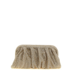 [Benedetta Bruzziches] Clutch bag FW26 0010060SHINEONYOUCRAZYDIAMOND
