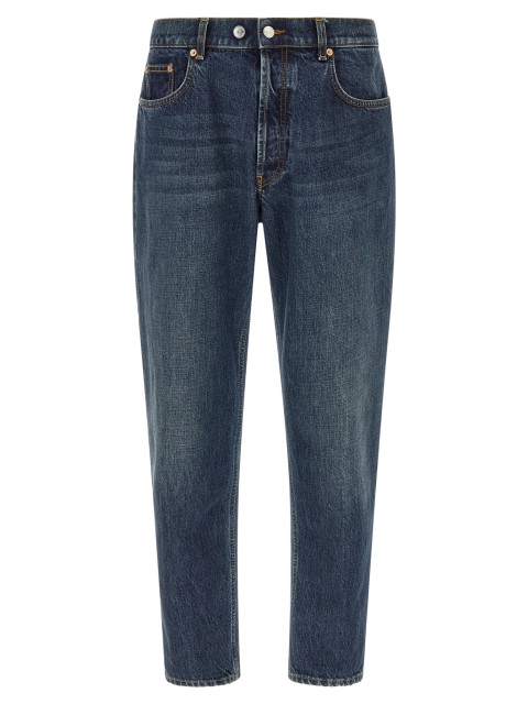 [Department 5] Jeans FW26 UP51853D2DF0080107812