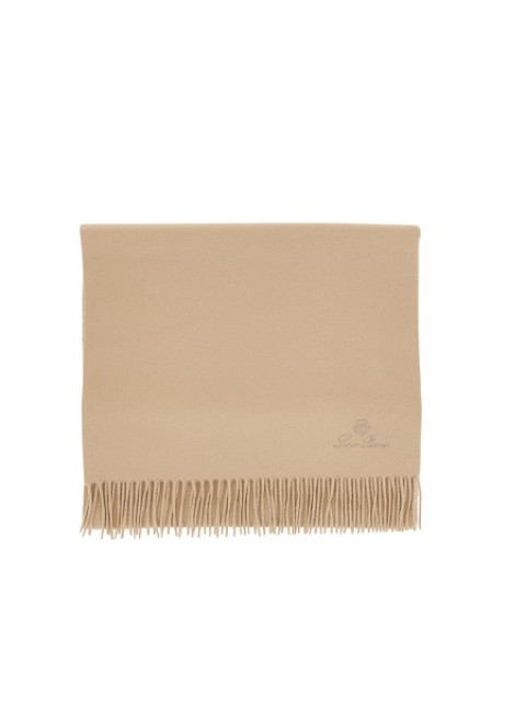 [Loro Piana] Scarf FW26 FAO3766.D754-D754